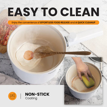 Russell Taylors Multi Cooker (1.5L) MC15