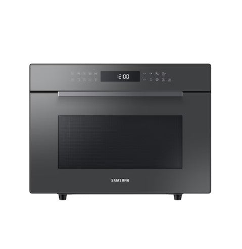 SAMSUNG 35L Convection Microwave Oven with HOT BLAST MC35R8088LC/SM / MC35R8088LCSM