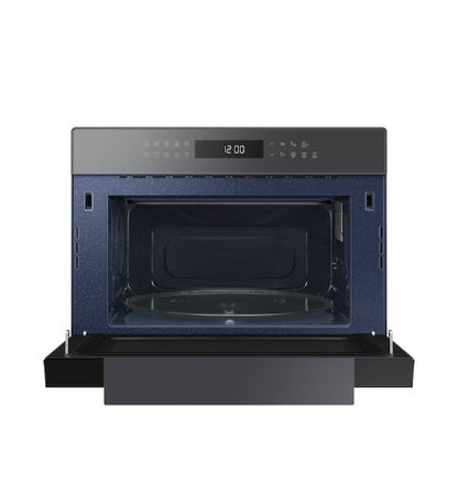SAMSUNG 35L Convection Microwave Oven with HOT BLAST MC35R8088LC/SM / MC35R8088LCSM
