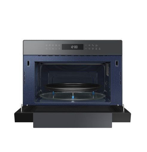 SAMSUNG 35L Convection Microwave Oven with HOT BLAST MC35R8088LC/SM / MC35R8088LCSM