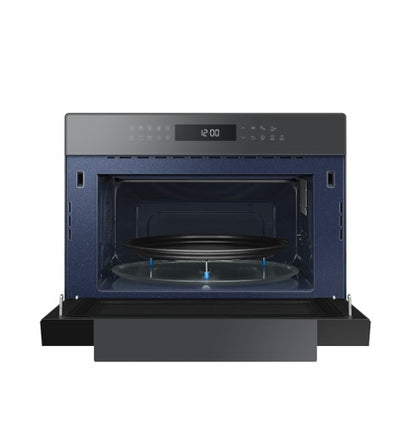 SAMSUNG 35L Convection Microwave Oven with HOT BLAST MC35R8088LC/SM / MC35R8088LCSM
