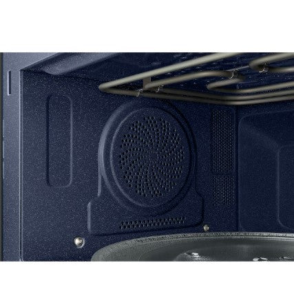 SAMSUNG 35L Convection Microwave Oven with HOT BLAST MC35R8088LC/SM / MC35R8088LCSM