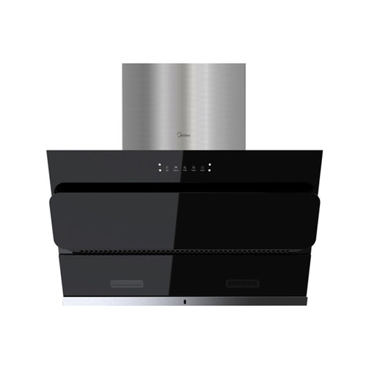 Midea Premium Cooker Hood MCH-90B65 [Duct Out Only] MCH90B65