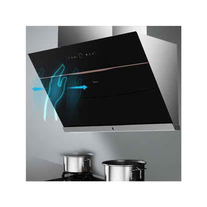 MIDEA Cooker Hood  MCH-90B68AT / MCH90B68AT (Duct out only)