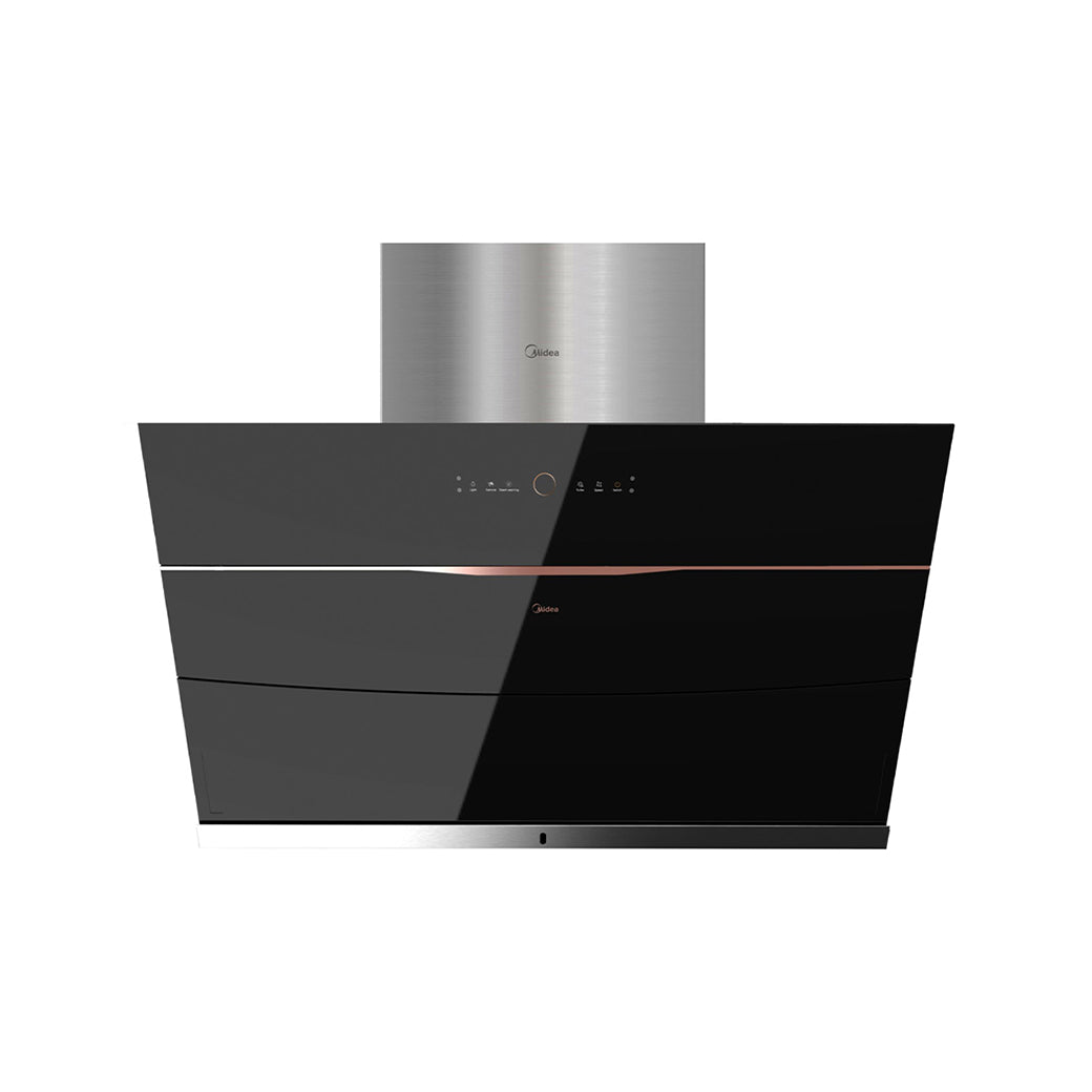 MIDEA Cooker Hood  MCH-90B68AT / MCH90B68AT (Duct out only)