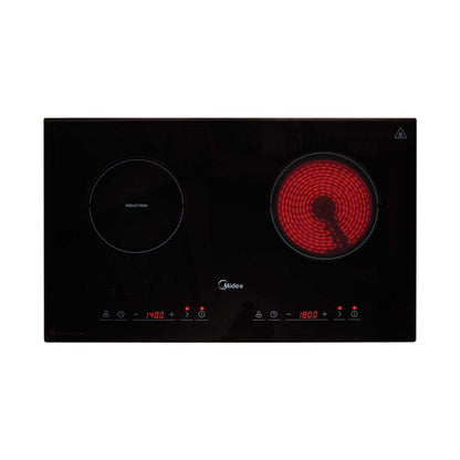 Midea Built-in Induction & Ceramic Hob MC-IHD361 / MCHD361