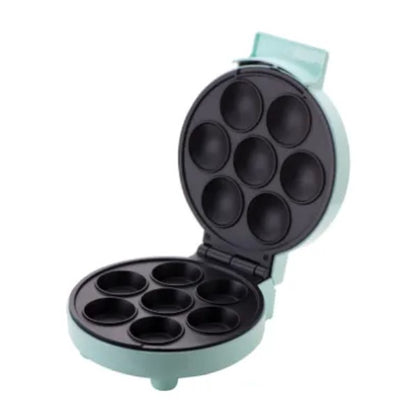 Mistral MCM506 Cupcake Maker Mint Color