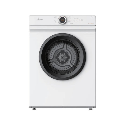 Midea 7KG Vented Dryer MD-100A70 Non-Inverter MD100A70 (Titanium Gray)