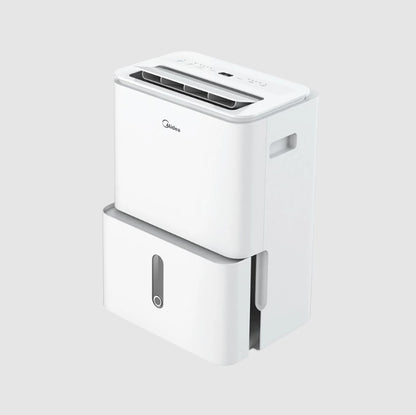 MIDEA DF Series 20L Dehumidifier MDDF-20DEN7 / MDDF20DEN7