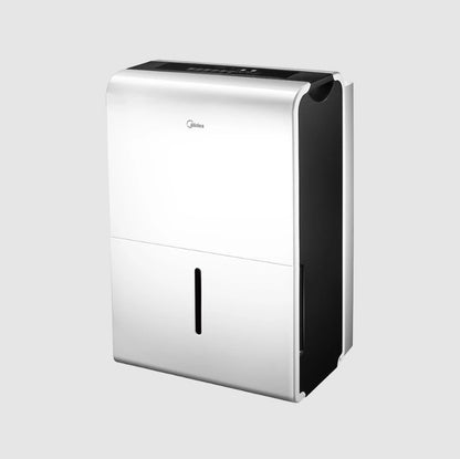 MIDEA DP Series Non-Inverter 30L Smart Dehumidifier MDDP-30DEN7 / MDDP30DEN7
