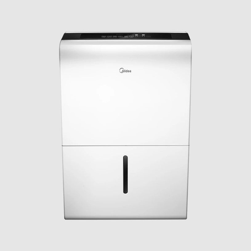 MIDEA DP Series Non-Inverter 30L Smart Dehumidifier MDDP-30DEN7 / MDDP30DEN7
