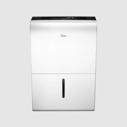 MIDEA DP Series Non-Inverter 30L Smart Dehumidifier MDDP-30DEN7 / MDDP30DEN7