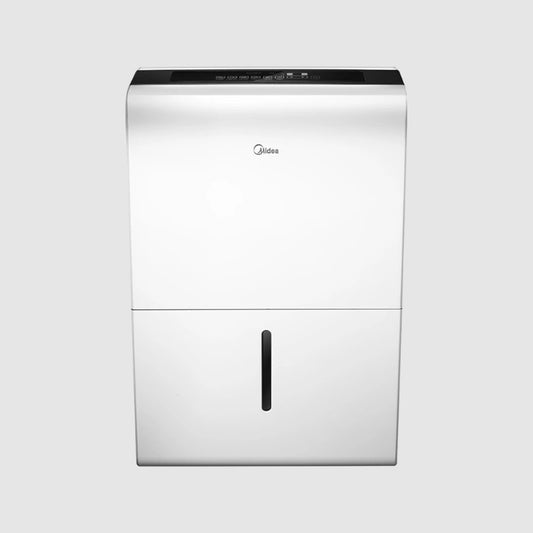 MIDEA DP Series Non-Inverter 30L Smart Dehumidifier MDDP-30DEN7 / MDDP30DEN7