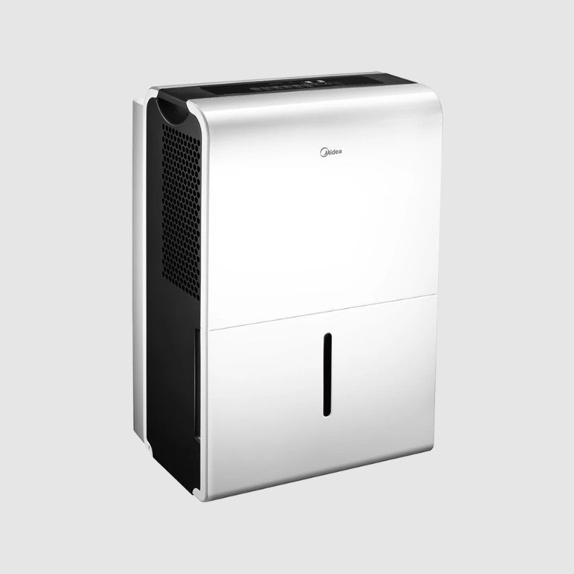 MIDEA DP Series Non-Inverter 50L Smart Dehumidifier MDDP-50DEN7 / MDDP50DEN7