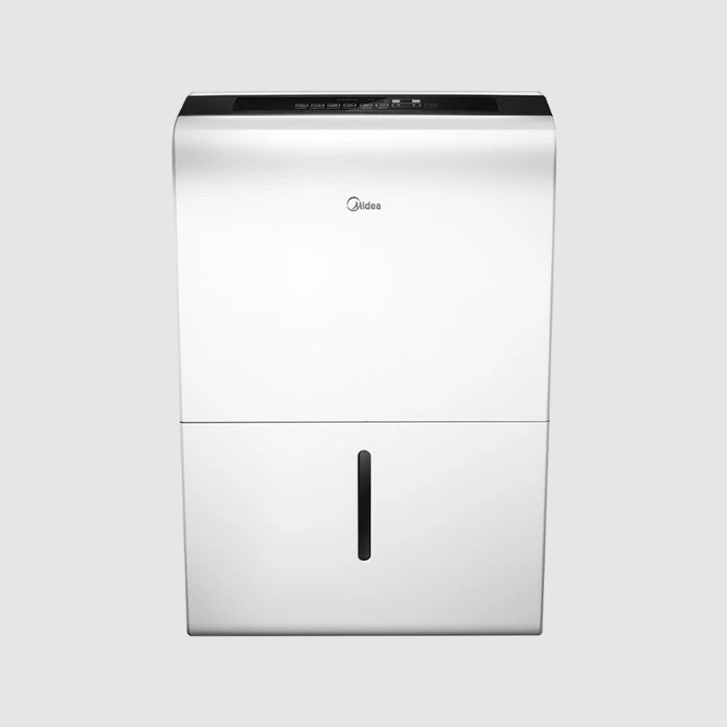 MIDEA DP Series Non-Inverter 50L Smart Dehumidifier MDDP-50DEN7 / MDDP50DEN7