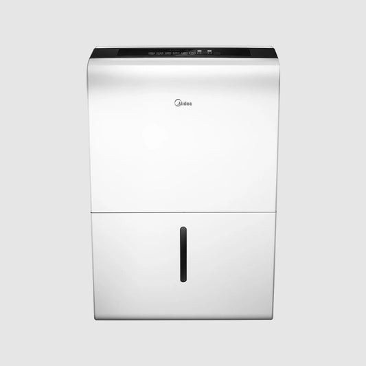 MIDEA DP Series Non-Inverter 50L Smart Dehumidifier MDDP-50DEN7 / MDDP50DEN7