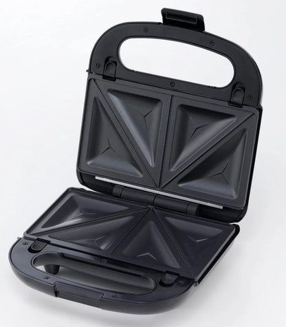 Morgan 3in 1 Detachable Sandwich / Waffle / Nut plate Maker MDM-383 / MDM383