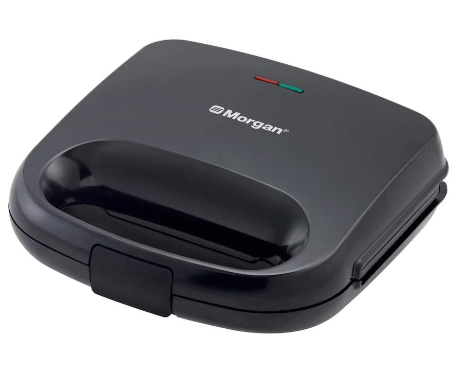 Morgan 3in 1 Detachable Sandwich / Waffle / Nut plate Maker MDM-383 / MDM383