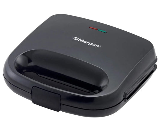 Morgan 3in 1 Detachable Sandwich / Waffle / Nut plate Maker MDM-383 / MDM383