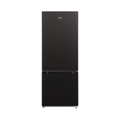 Midea 400L Mount Freezer Refrigerator MDRB431FGG28-MY Fridge Inverter MDRB431FGG28