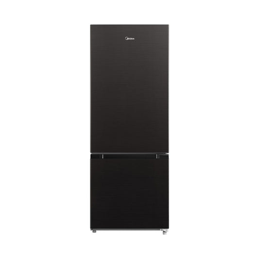 Midea 400L Mount Freezer Refrigerator MDRB431FGG28-MY Fridge Inverter MDRB431FGG28