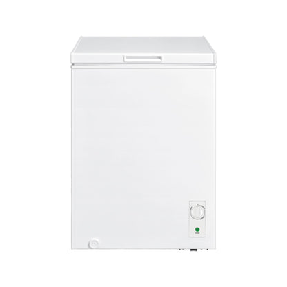 Midea 186L White Chest Freezer MD-RC207FZB01 / MDRC207FZB01
