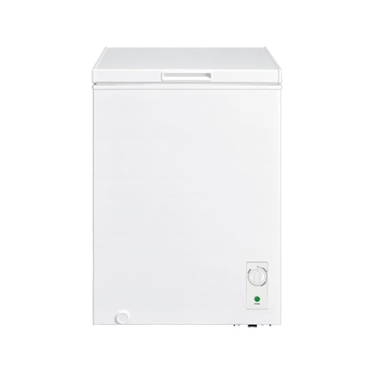 Midea 186L White Chest Freezer MD-RC207FZB01 / MDRC207FZB01