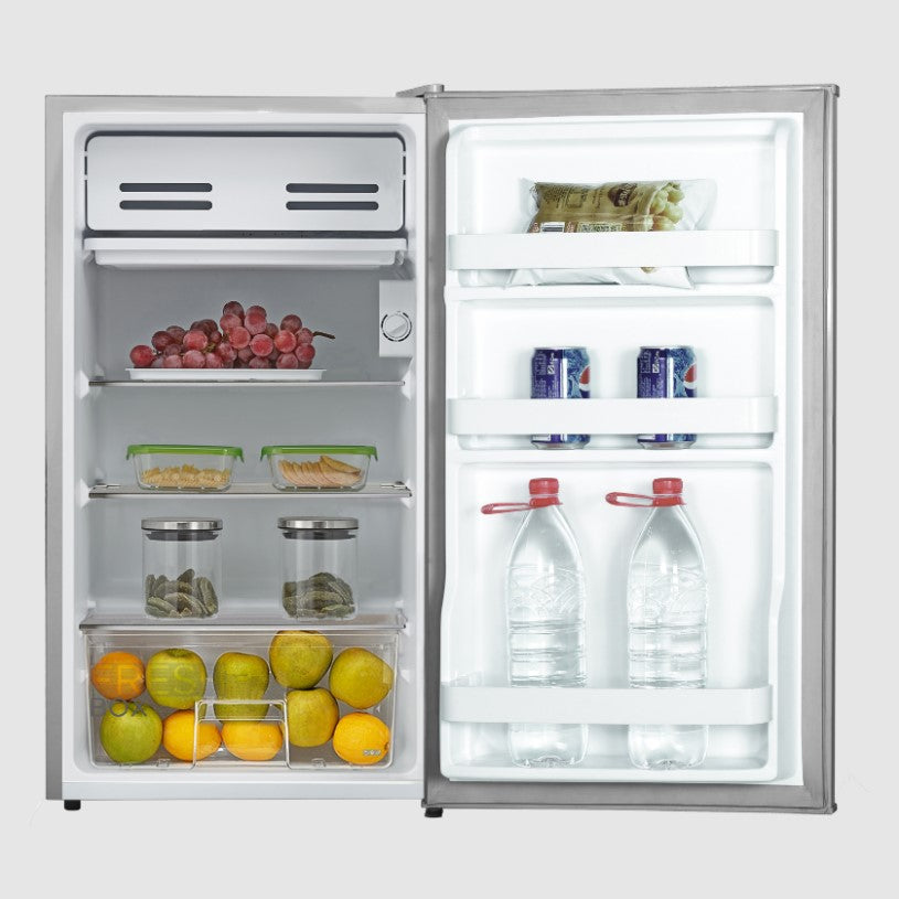 Midea 95L Single Door Refrigerator MD-RD142FGD / MDRD142FGD