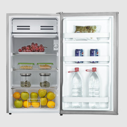 Midea 95L Single Door Refrigerator MD-RD142FGD / MDRD142FGD