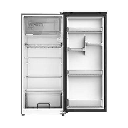 Midea 196L Single Door Refrigerator MDRD268FGD28-MY / MDRD268FGD28MY
