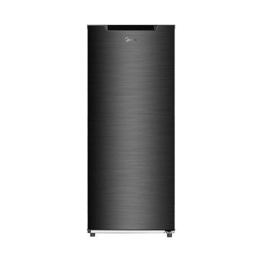 Midea 196L Single Door Refrigerator MDRD268FGD28-MY / MDRD268FGD28MY