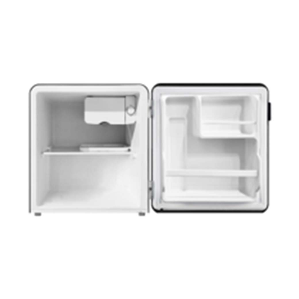 Midea 60L Mini Bar Non Inverter MD-RD88FGD30 / MDRD88FGD30