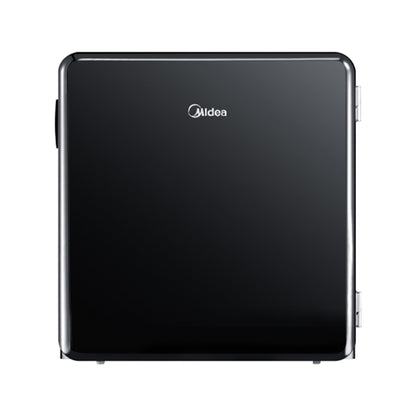 Midea 60L Mini Bar Non Inverter MD-RD88FGD30 / MDRD88FGD30