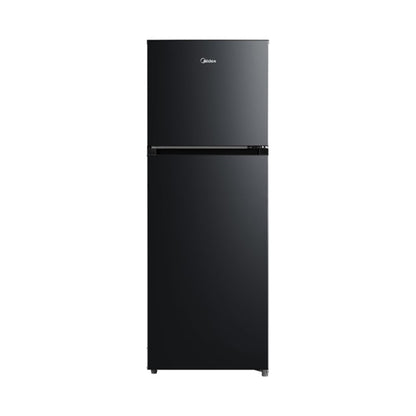 Midea 280L Two Doors Refrigerator MD-RT345MTB30 / MDRT345MTB30