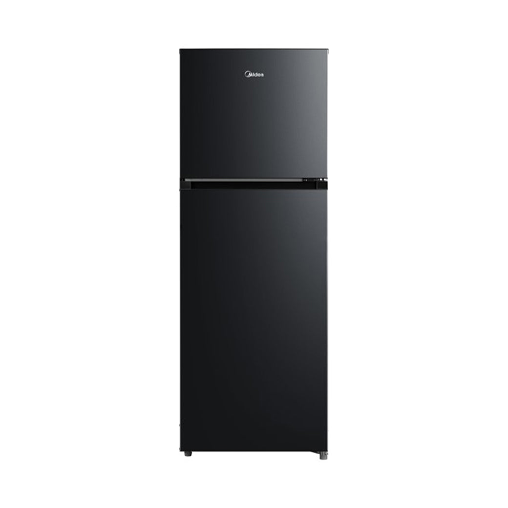 Midea 330L Two Door Refrigerator MD-RT384MTB30 / MDRT384MTB30