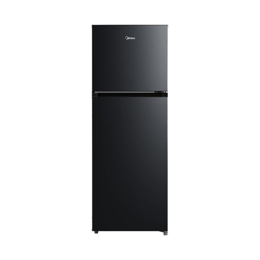 Midea 330L Two Door Refrigerator MD-RT384MTB30 / MDRT384MTB30