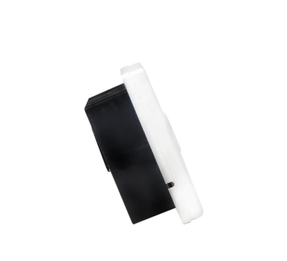 Mistral 8" Exhaust Fan Wall-mount MEF801 Low Noise (Off White)