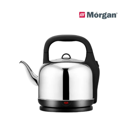 Morgan 6L Stainless Steel Kettle MEK-624SSCL / MEK624SSCL