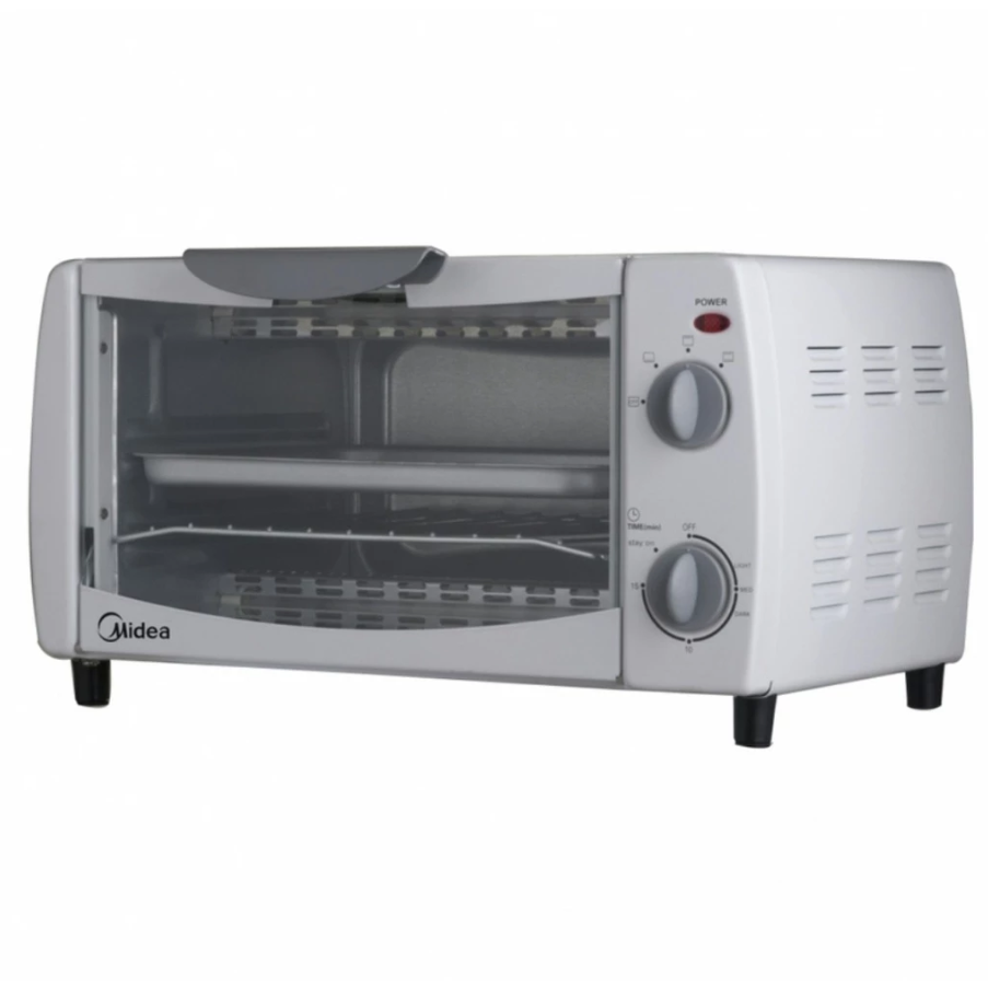Midea Electric Oven MEO-10BDW-WH / MEO10BDWWH White