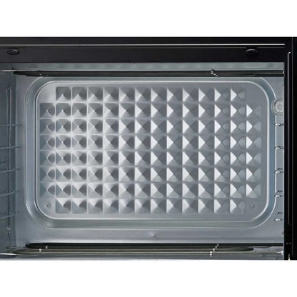 Morgan Oven 100L MEO-GLAMO 100RC / MEOGLAMO100RC XL Size rotisserie set