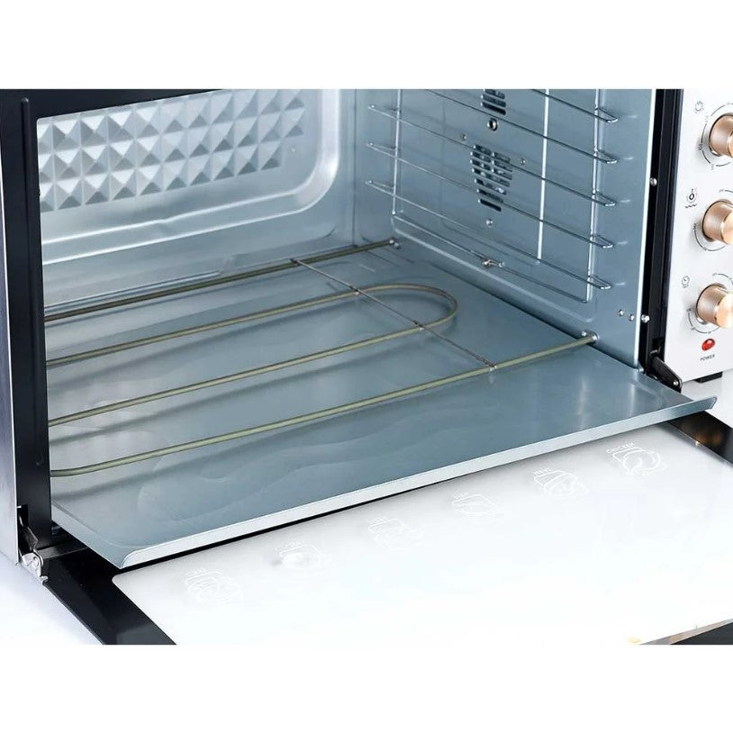 Morgan oven 150L large Capacity MEO-GLAMO 150RCSS (MEOGLAMO150RCSS)