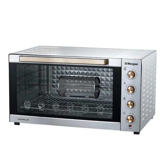 Morgan oven 150L large Capacity MEO-GLAMO 150RCSS (MEOGLAMO150RCSS)