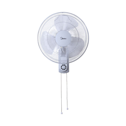 Midea 16“ Wall Fan MF-16FW6H / MF16FW6H Grey