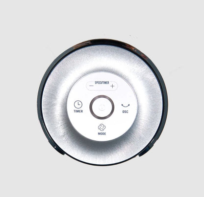 Mistral MFD4880R Tower Fan with Remote Control (110cm)