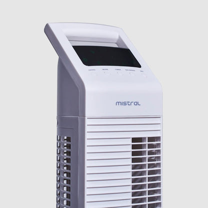 Mistral MFD540R Tower Fan with Remote Control