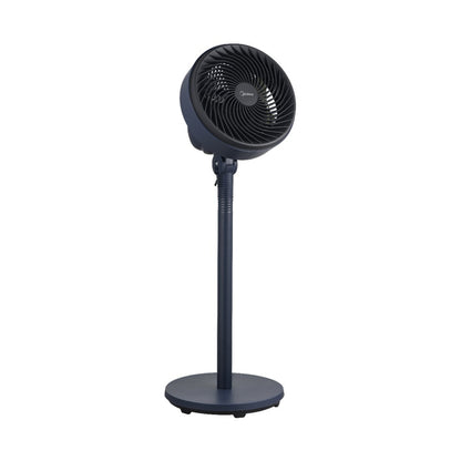 Midea 7" Circulation Fan - MFG180M0APB (No Remote) Black