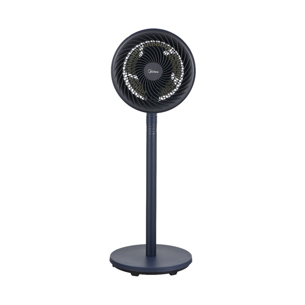 Midea 7" Circulation Fan - MFG180M0APB (No Remote) Black