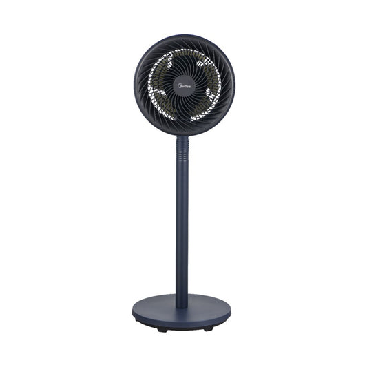 Midea 7" Circulation Fan - MFG180M0APB (No Remote) Black