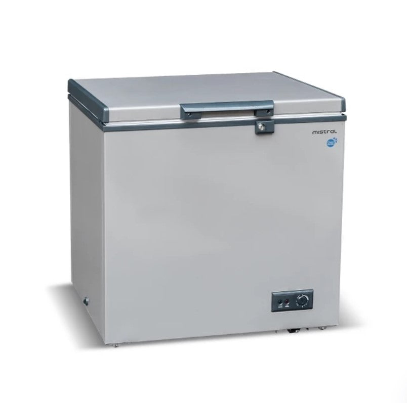 Mistral 227L Chest Freezer MFZ227