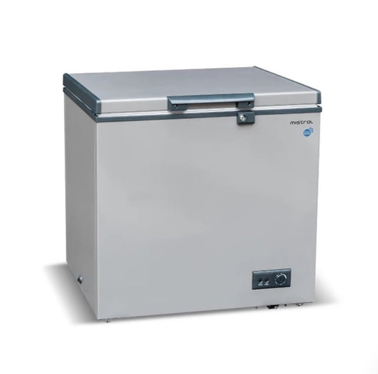 Mistral 227L Chest Freezer MFZ227